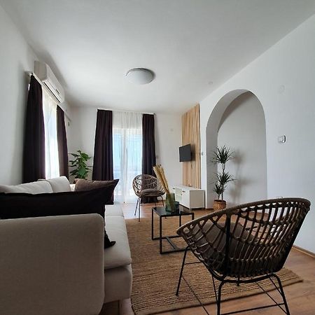 Apartmani Masline 야세니스 외부 사진