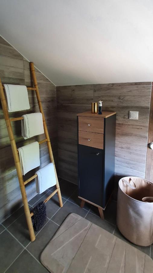 Apartmani Masline 야세니스 외부 사진
