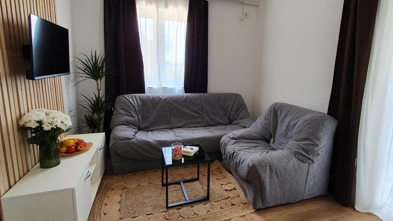 Apartmani Masline 야세니스 외부 사진