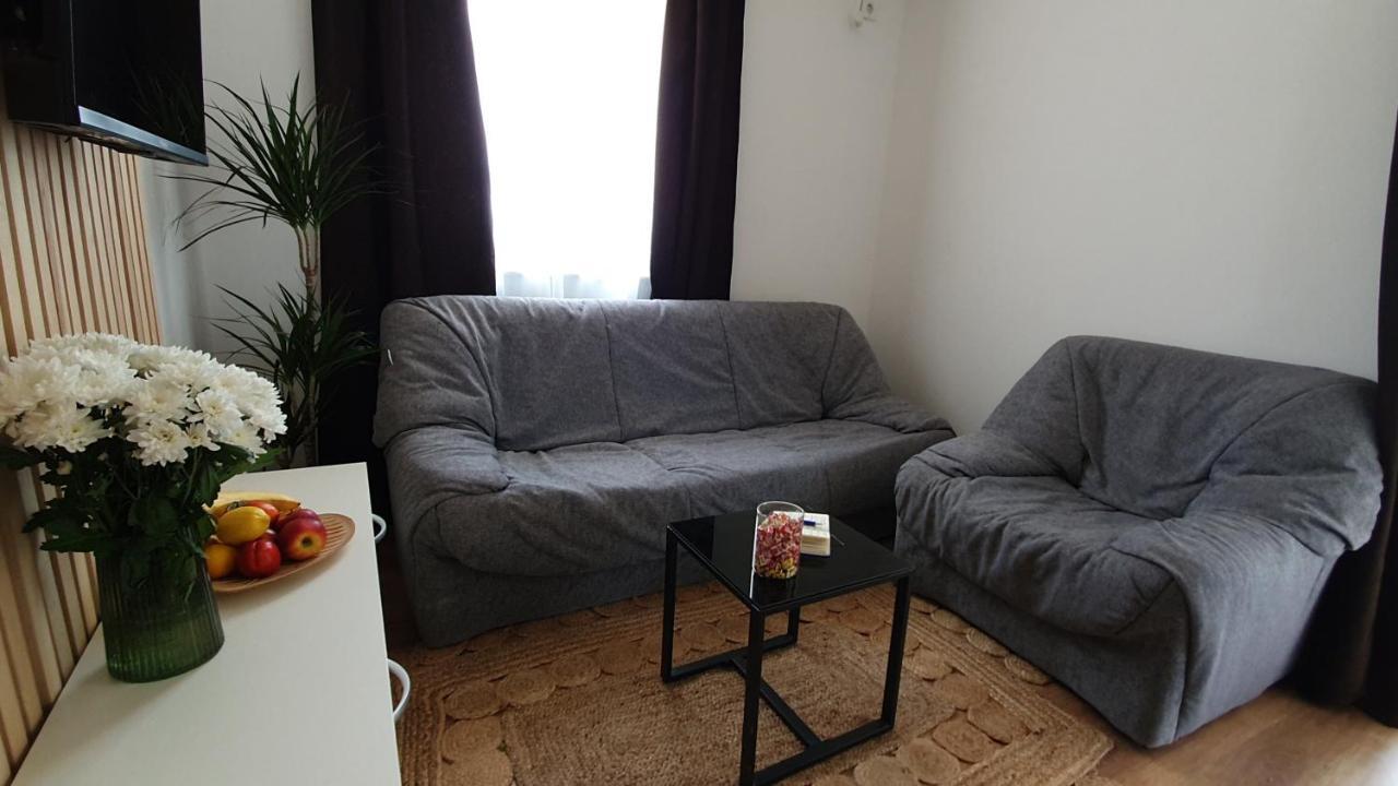Apartmani Masline 야세니스 외부 사진