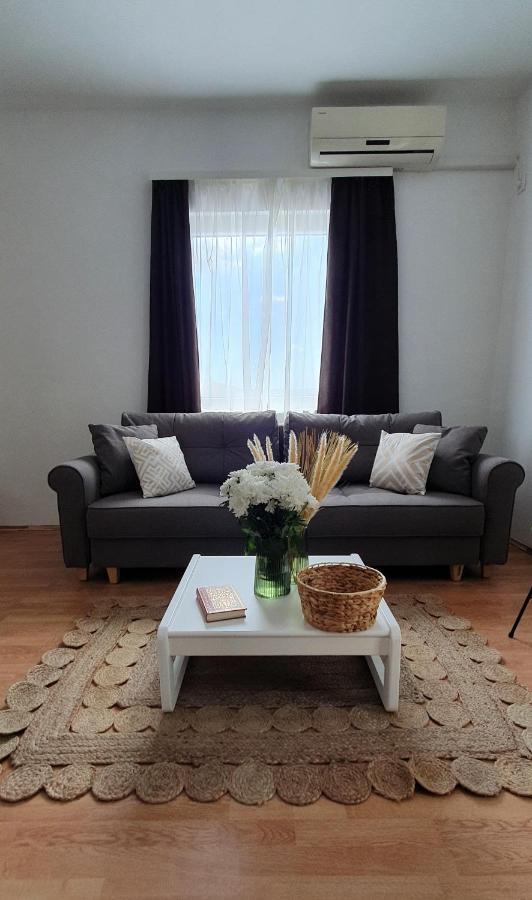 Apartmani Masline 야세니스 외부 사진