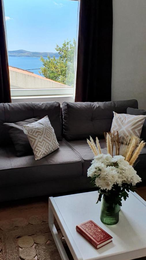Apartmani Masline 야세니스 외부 사진