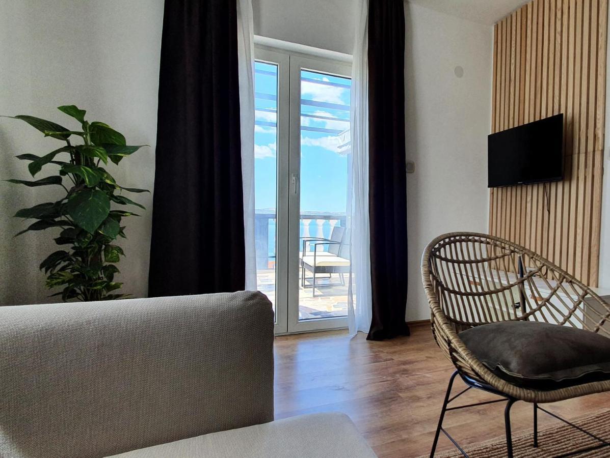 Apartmani Masline 야세니스 외부 사진