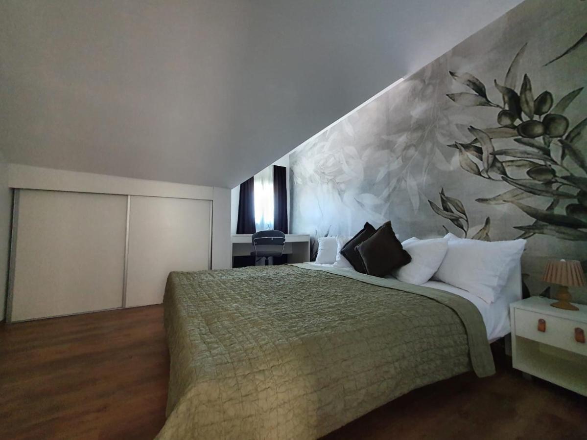 Apartmani Masline 야세니스 외부 사진
