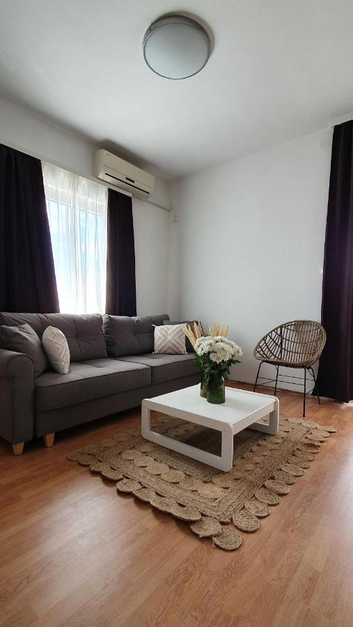 Apartmani Masline 야세니스 외부 사진