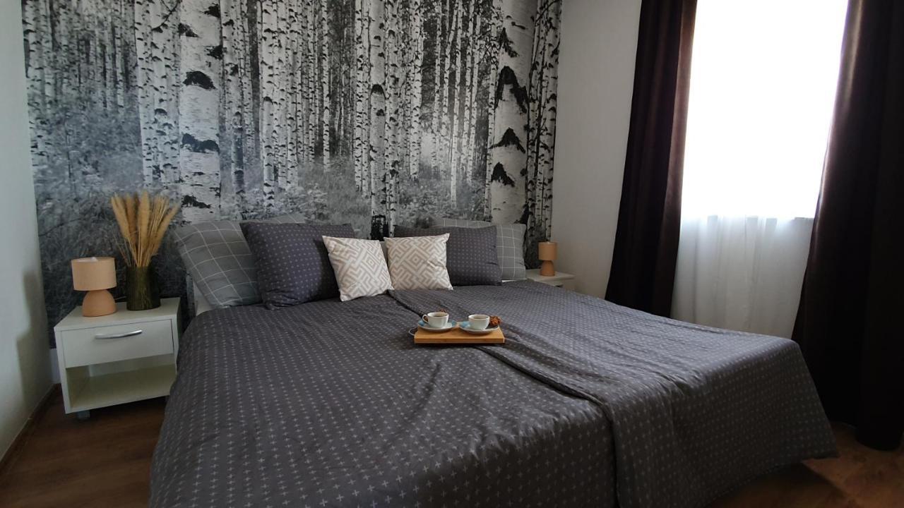 Apartmani Masline 야세니스 외부 사진