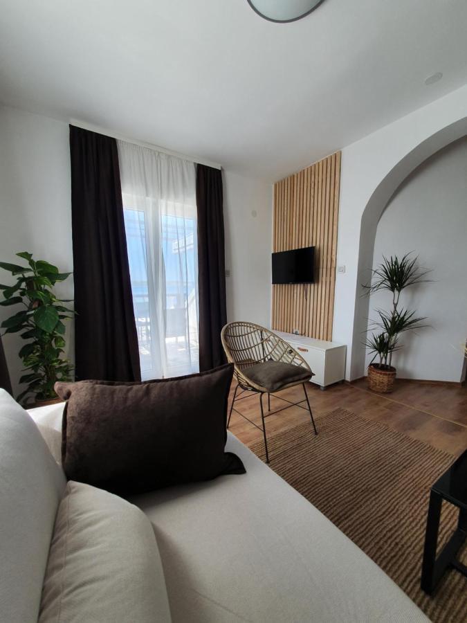 Apartmani Masline 야세니스 외부 사진
